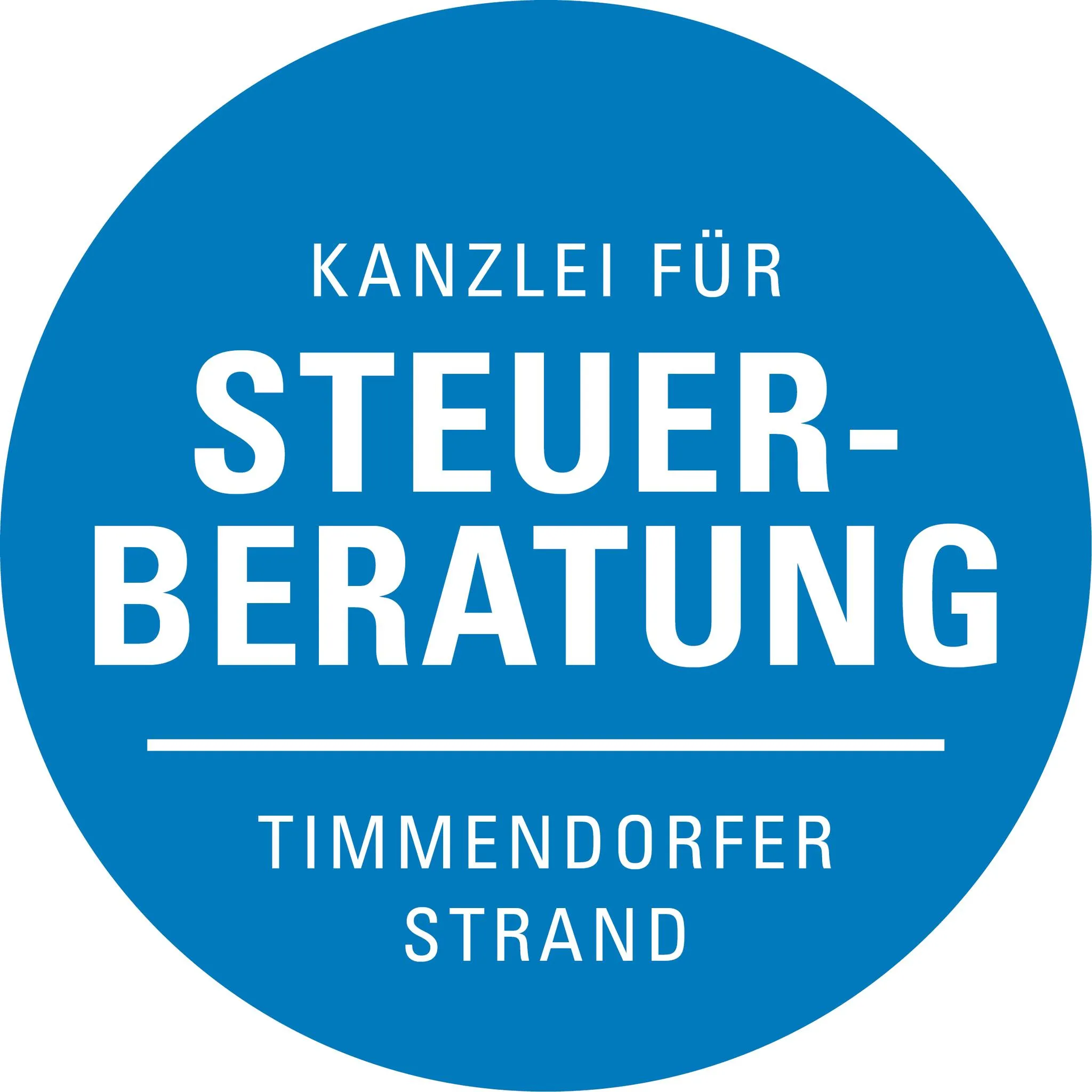 Kanzlei für Steuerberatung Timmendorfer Strand Thomas Koch • Tatjana Wienke Steuerberater PartG mbB