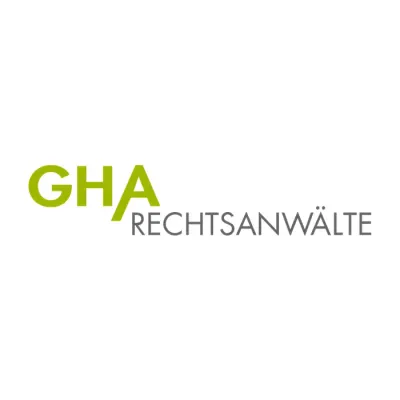 Rechtsanwälte GHA