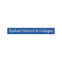Raphael Hertrich & Collegen