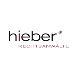 Hieber Rechtsanwälte