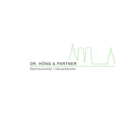 Dr. Höng & Partner Rechtsanwälte Steuerberater mbB