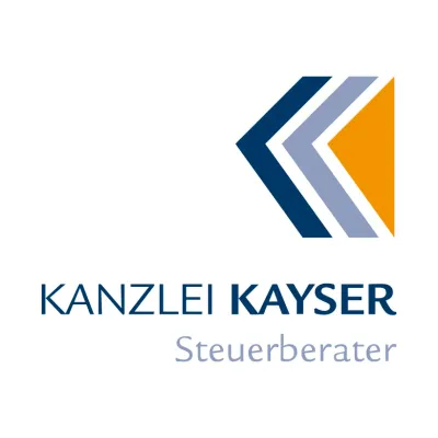 Kanzlei Kayser Steuerberatungsgesellschaft mbH & Co. KG