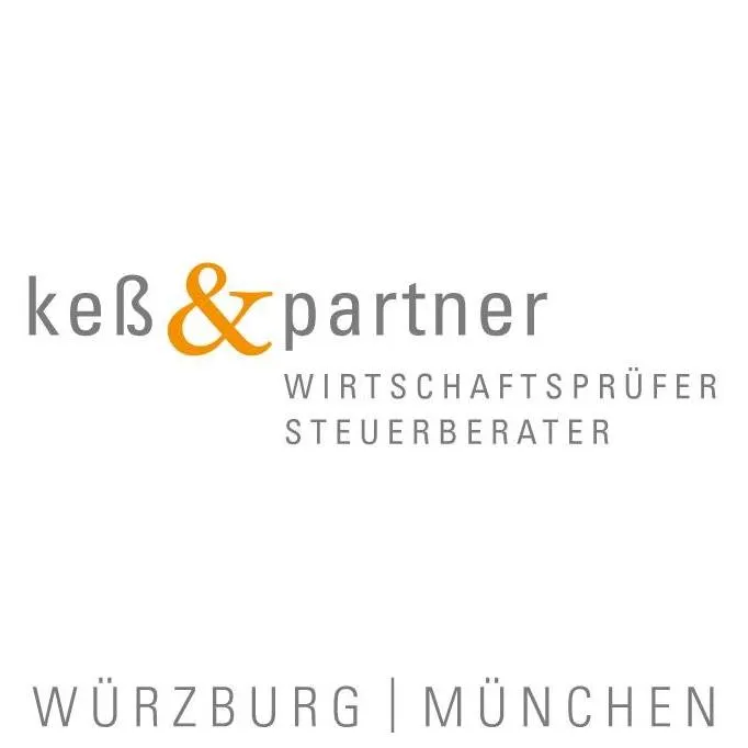 Keß & Partner Wirtschaftsprüfer Steuerberater mbB