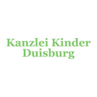 Kanzlei Kinder