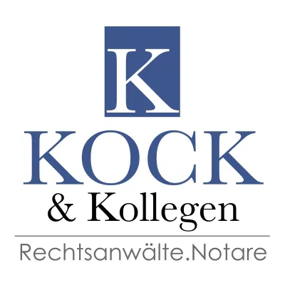Rechtsanwälte und Notare Kock & Kollegen
