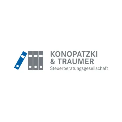 Konopatzki + Rudloff + Traumer PartG.mbB