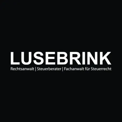 Kanzlei Lusebrink