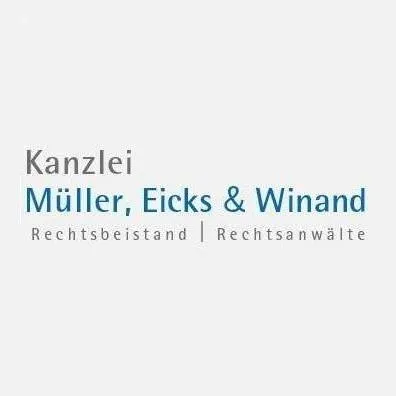 Kanzlei Müller, Eicks & Winand