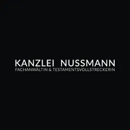 Kanzlei Nussmann