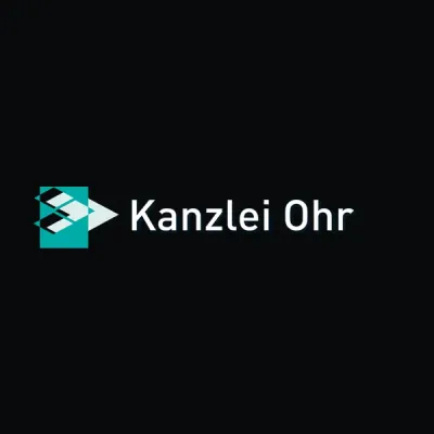 Katja Ohr Rechtsanwältin