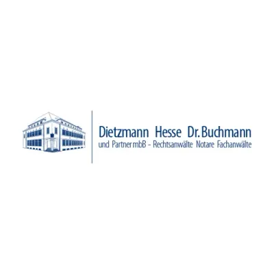 Dietzmann Hesse Dr. Buchmann und Partner mbB