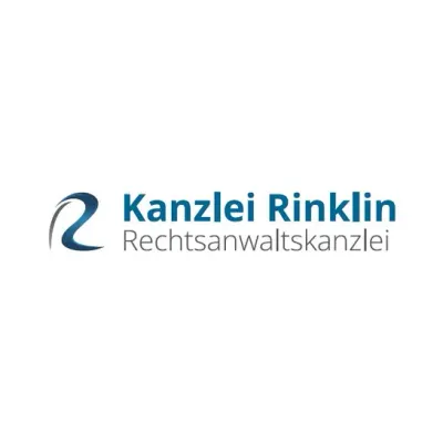 Rechtsanwalt Dr. Philipp Rinklin