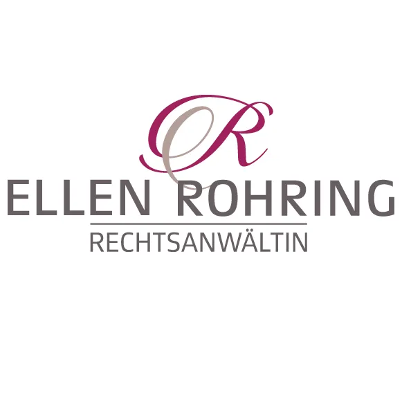 Ellen Rohring Rechtsanwältin