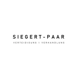 Kanzlei Siegert-Paar