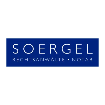 Rechtsanwalts- u. Notarkanzlei Soergel & Kollegen GbR