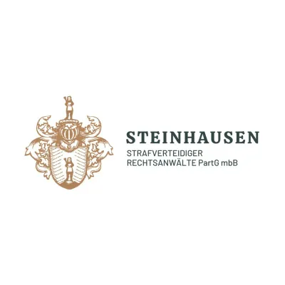 Steinhausen Strafverteidiger Rechtsanwälte PartG mbB