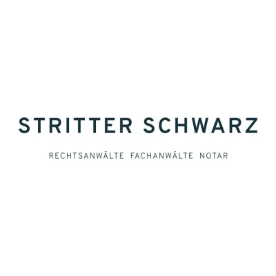Stritter Schwarz PartG mbB