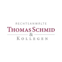Rechtsanwaltskanzlei Thomas Schmid