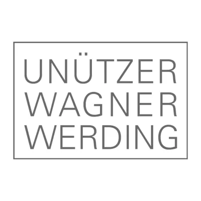 Unützer, Wagner, Werding Rechtsanwälte - Steuerberater PartG mbB