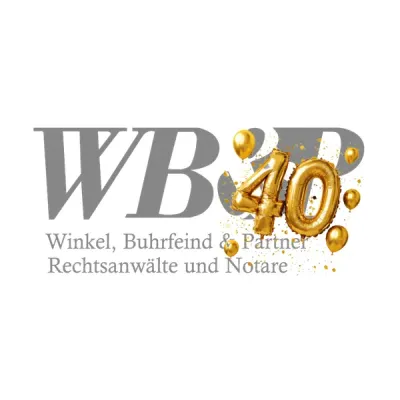 Winkel, Buhrfeind und Partner, Rechtsanwälte