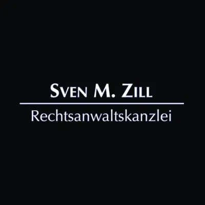 Sven M. Zill Rechtsanwaltskanzlei