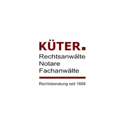 KÜTER & Partner mbB Rechtsanwälte
