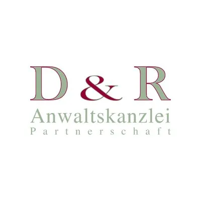 D & R Anwaltskanzlei