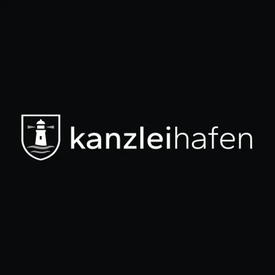 kanzleihafen logo