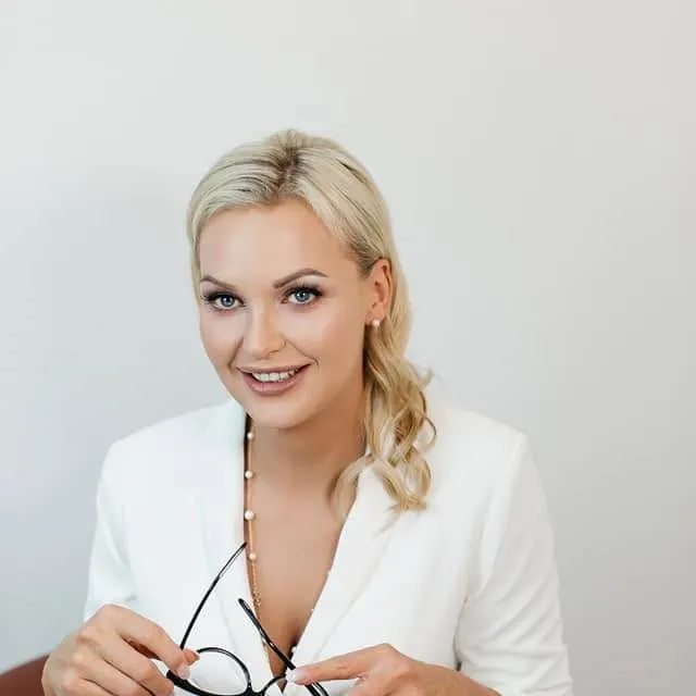 Rechtsanwältin Maike Pia Pfeffer