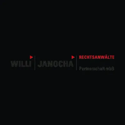 Rechtsanwälte Willi & Janocha Partnerschaft mbB