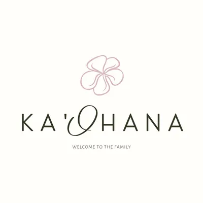 Ka Ohana Jewelry logo