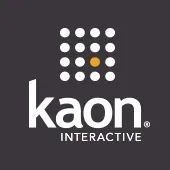 Kaon Interactive Logo
