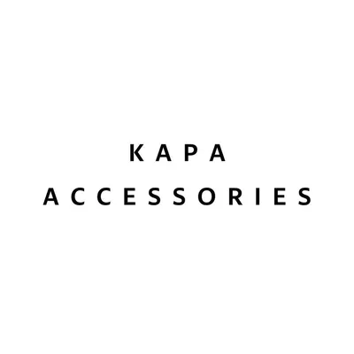 kapaaccessories.com logo