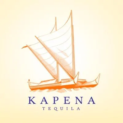 Kapena Tequila logo