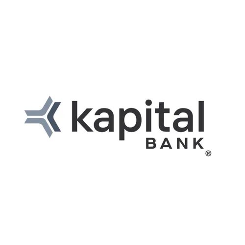 Kapital logo