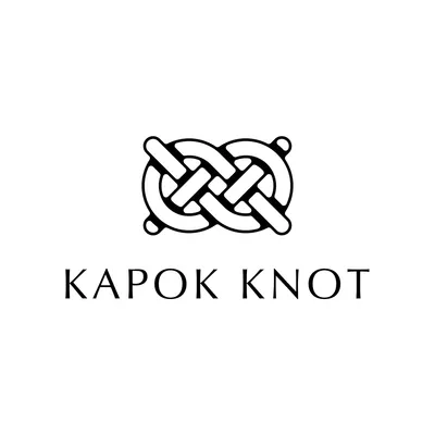 KAPOK KNOT logo