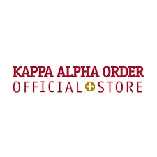 Kappa Alpha Order Official Sto logo