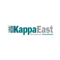 Kappa East logo