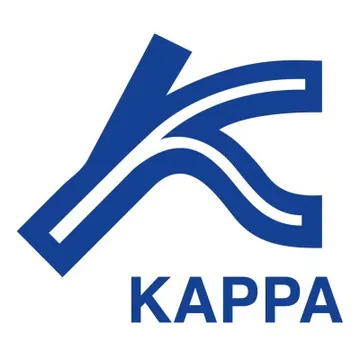 KAPPA Engineering Logo