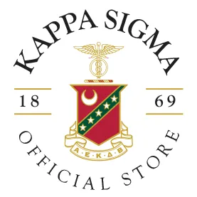 Kappa Sigma Official Store logo