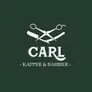 Logo Carl - kapper & barbier