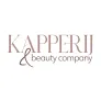 Logo De Kapperij - Visserseiland