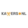 Logo Kapsalon Bernadette