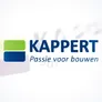 Logo Kappert Bouw