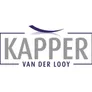 Logo Kapper v.d. Looy