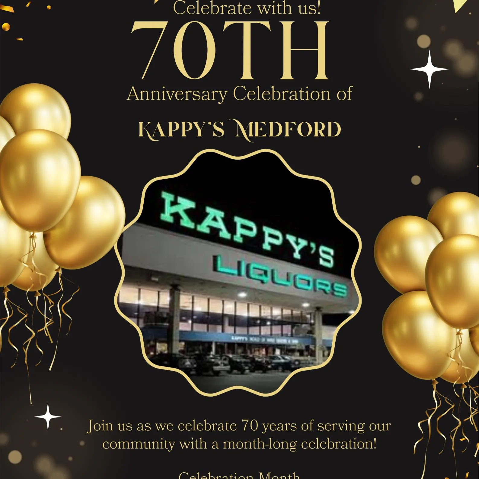Kappy's Fine Wines & Spirits