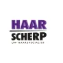 Logo Kapsalon Haarscherp