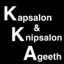 Logo Kapsalon Ageeth
