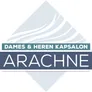 Logo Kapsalon Arachne
