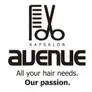 Logo Kapsalon Avenue